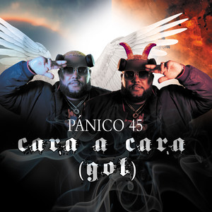 Cara a Cara (Gol) [Explicit]