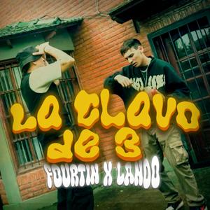 LA CLAVO DE 3 (feat. Roitland0) [Explicit]