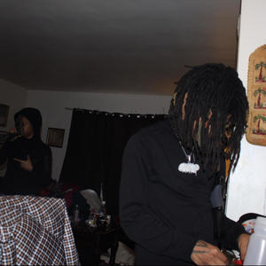 WARZONE (feat. C3hirty & Wopp3hirty) (Explicit)