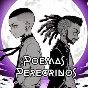 Poemas peregrinos (feat. Kivan) (Explicit)