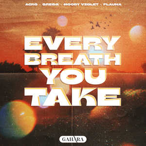 Every Breath You Take