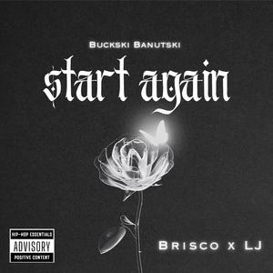 Start Again (feat. Brisco & Lj Da Singer) [Explicit]