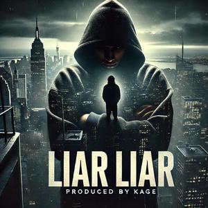 Liar Liar (feat. Xera)