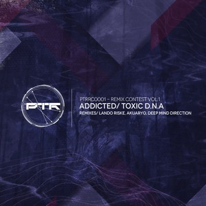 Addicted (Original Mix)