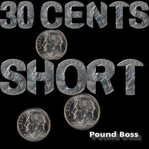 30 Cents Short