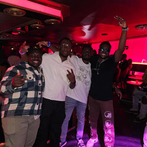 Amddusalon - Mon Histoire (Explicit)