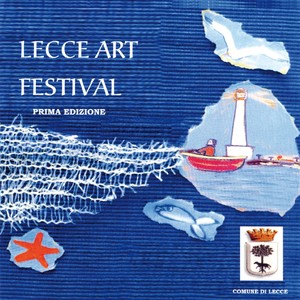 Lecce art festival (Prima edizione)
