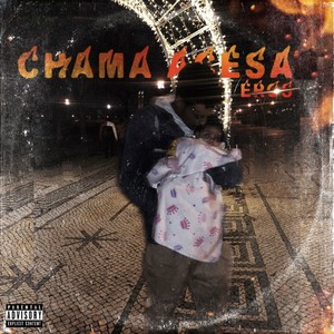 Eros Rodrigues - Colabora (Explicit)