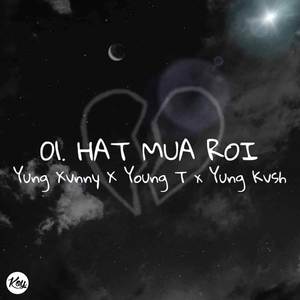 01. HẠT MƯA RƠI