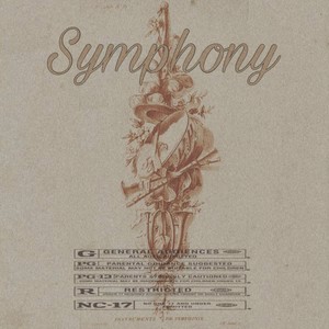 Symphony (Explicit)