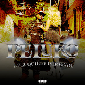 Ella Quiere Perrear (Explicit)