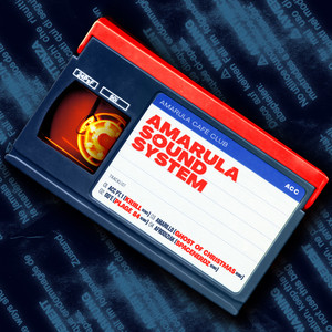 Amarillo (Ghost Of Christmas Remix)