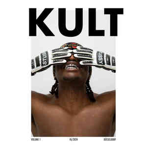 HOLY (Explicit)