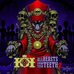 All Beasts Show Their Teeth 2 (Explicit)