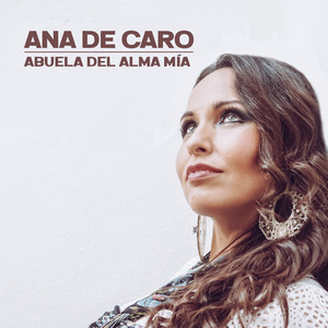 Abuela del Alma Mía