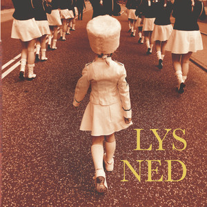 Lys ned