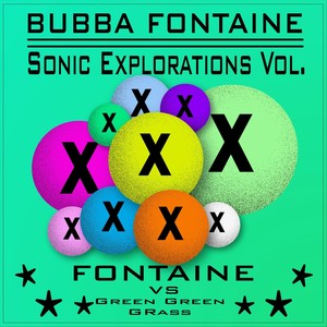 Just Another Cake (Explicit)