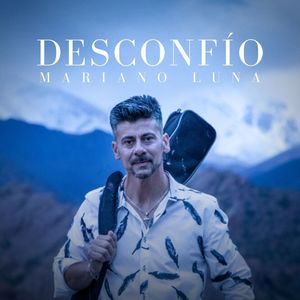 Desconfío