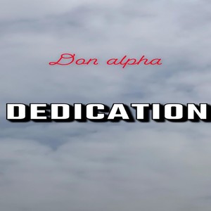 Dedication