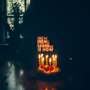 How Long Is Now (Richard Norris Remix)