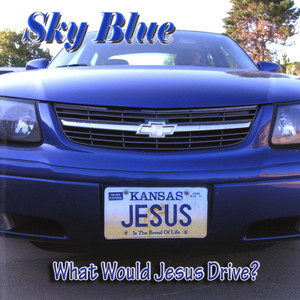 What Would Jesus Drive