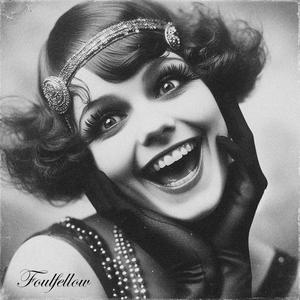 Foulfellow - Twenties Gal