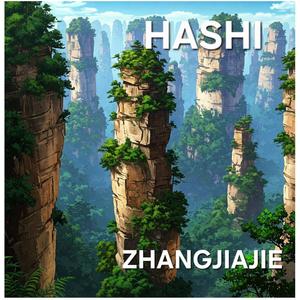 Zhangjiajie