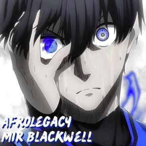 Striker (feat. Mir Blackwell) (Explicit)