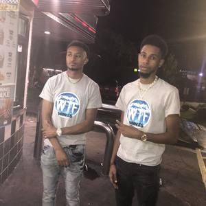 Dream Team (Explicit)