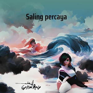 Saling Percaya