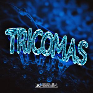 TRICOMAS (feat. Tvrrv <\3) (Explicit)