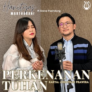 Perkenanan Tuhan