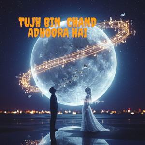 Tujh Bin Chand Adhoora Hai
