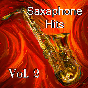 Saxaphone Hits, Vol. 2