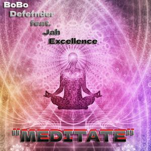 Meditate