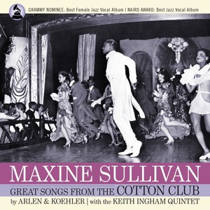 The Great Songs from the Cotton Club