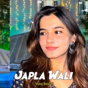 Japla Wali (live)