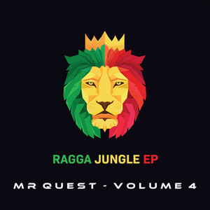Ragga Jungle EP Vol 4