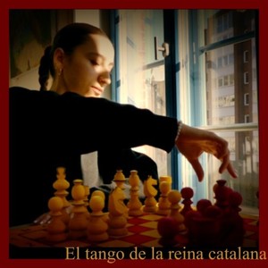 El Tango de la Reina Catalana