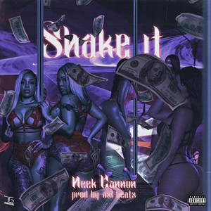 Shake It (Explicit)