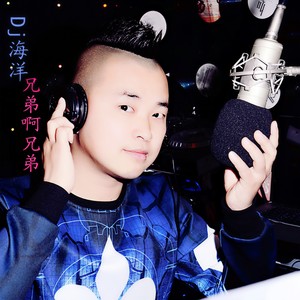 兄弟啊兄弟 (DJ版伴奏)