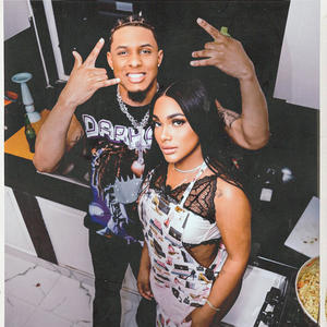 Montando Cheque (En vivo) (Explicit)