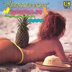 Discotecazos Tropicales