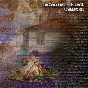 Le time (feat. Finest)