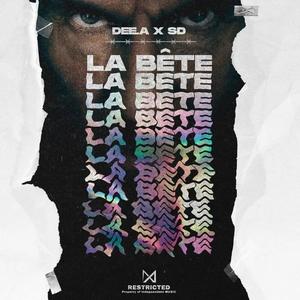 La Bête (feat. SD29) (Explicit)