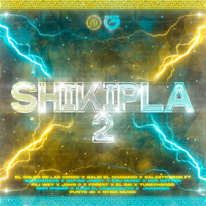 Shikipla 2 (Explicit)