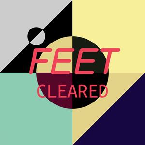 Feet Cleared