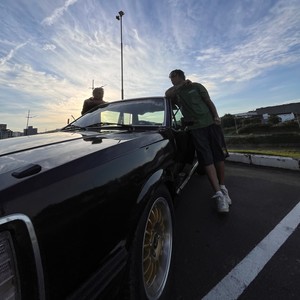 Meus Medos (Explicit)