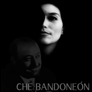 Viviana Scarlassa - Che Bandoneón (feat. Hernán Reinaudo)