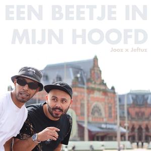 Een Beetje In Mijn Hoofd (feat. Jeftuz)